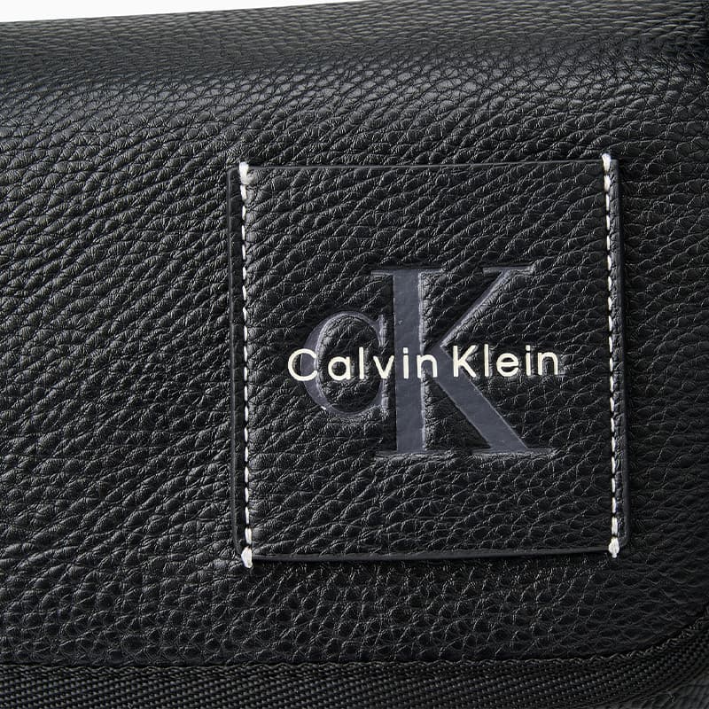 Сумка через плечо Calvin Klein Crossbody Bags Men's - изображение 5