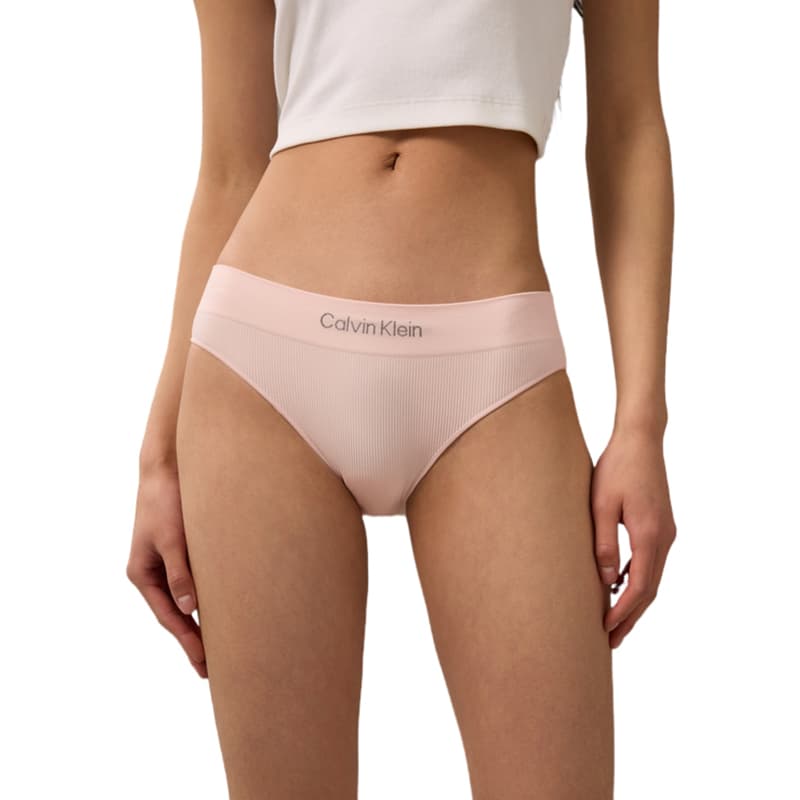 Трусы Calvin Klein Женское нижнее белье 3 штуки - изображение 2