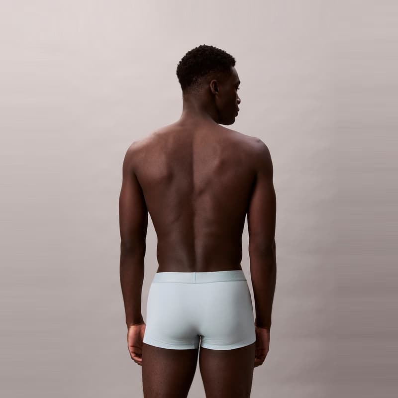 Трусы Calvin Klein Black Label Boxer Brief - изображение 5