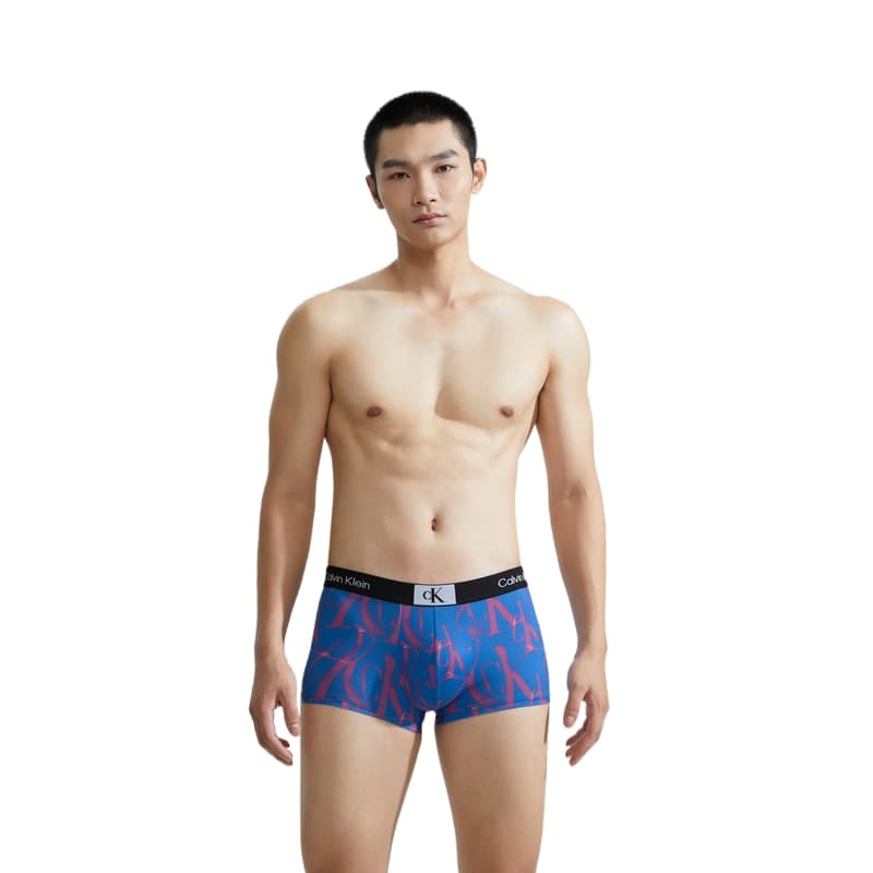 Трусы CKCalvin Klein FW23 CK96 - изображение 4