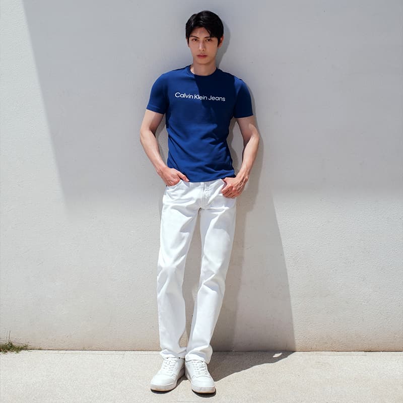 Штаны CALVIN KLEIN Jeans - изображение 7