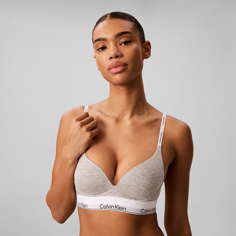 Бюстгальтер calvin klein FW26 Женские Бюстгальтеры - изображение 7