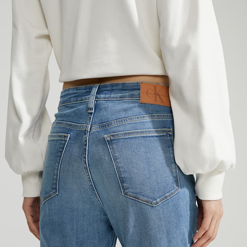 Джинсы CALVIN KLEIN Jeans - изображение 7