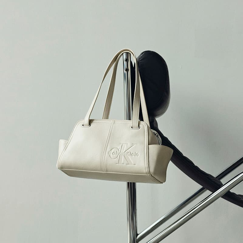 Мини-сумка Calvin Klein Сумки через плечо Женские - изображение 7