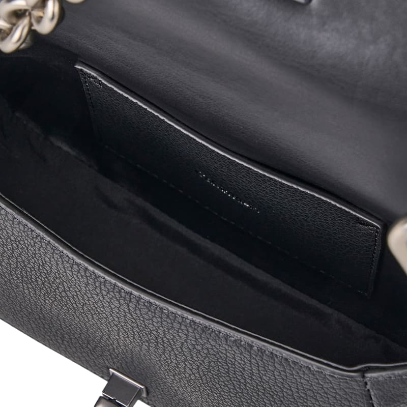 Сумка через плечо Calvin Klein Crossbody сумки для женщин - изображение 6