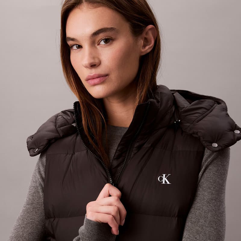 Calvin Klein Жилет Женские Набор в Подарочной Коробке Включено - изображение 7