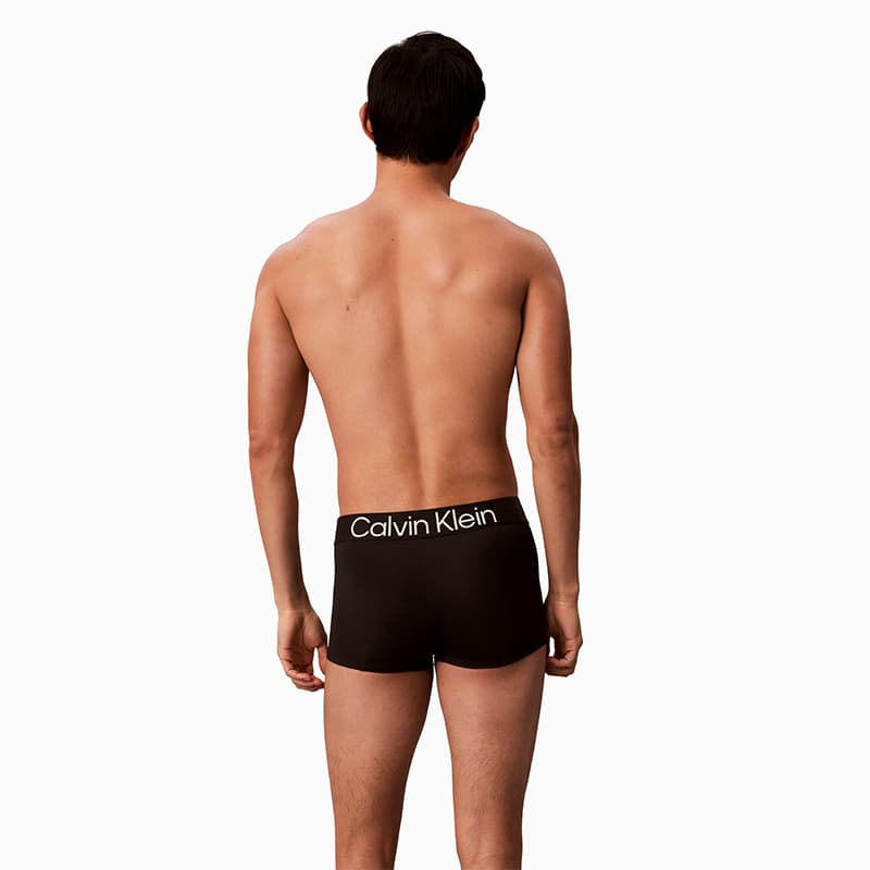 Трусы CALVIN KLEIN 3 - изображение 5