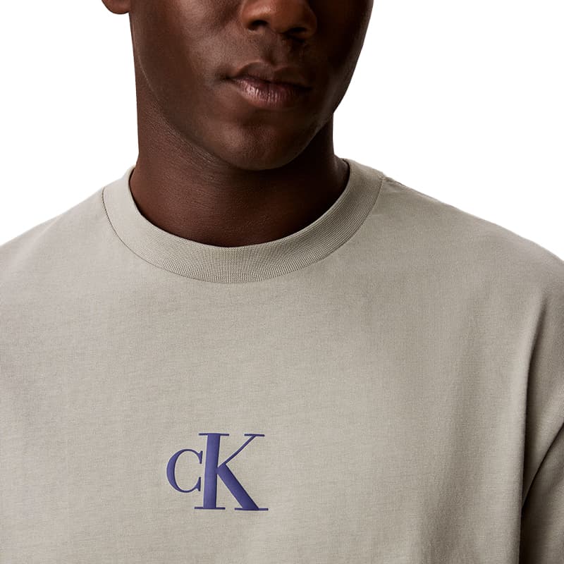 Футболка CALVIN KLEIN Jeans T - изображение 6