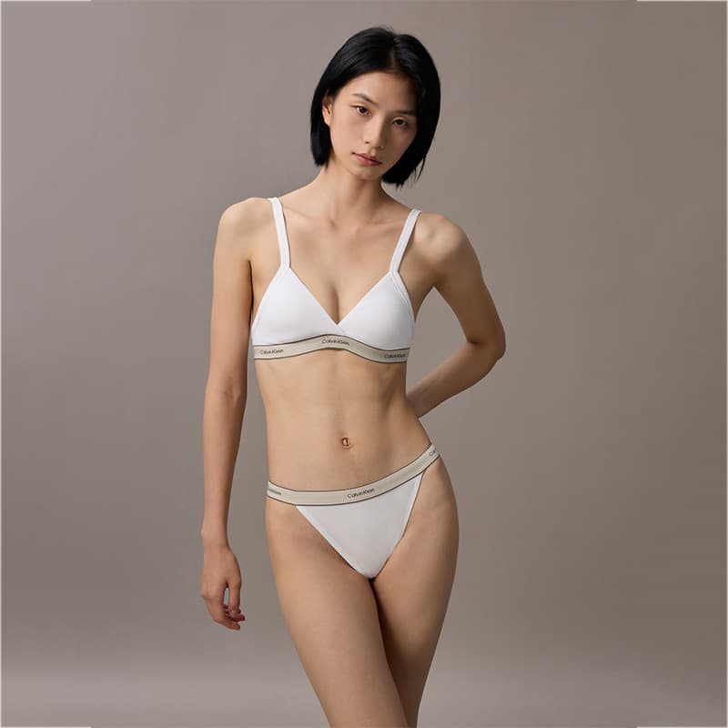 Трусы CALVIN KLEIN 1 - изображение 5