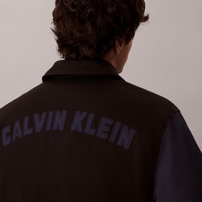 Зимняя куртка пуховик Calvin Klein Пуховая куртка Мужской Набор в подарочной коробке Включено - изображение 7