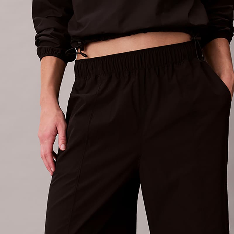 Штаны Calvin Klein Повседневные Брюки Женские - изображение 6