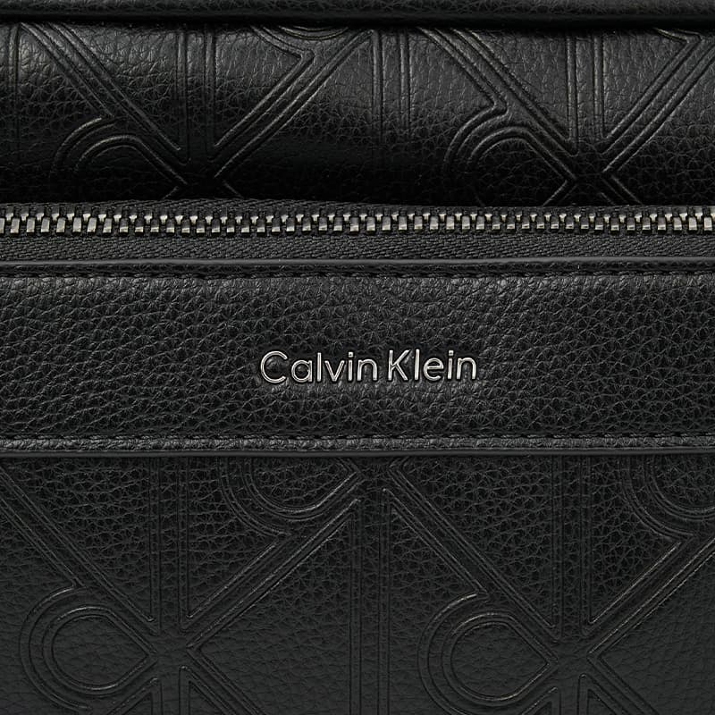 Сумка через плечо Calvin Klein Crossbody Bags Men's - изображение 6