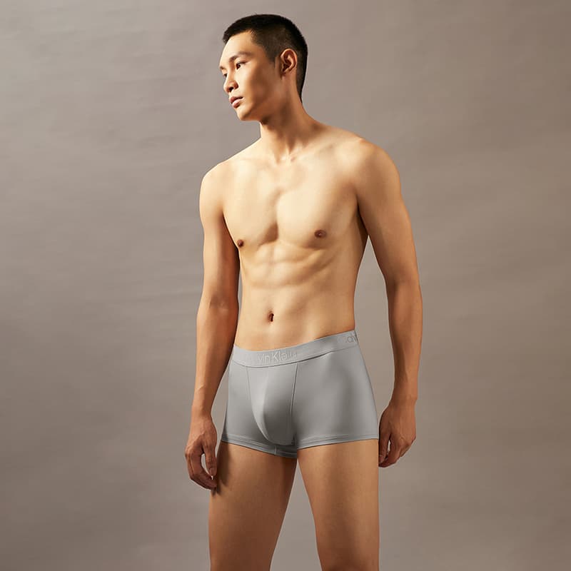 Трусы CKCalvin Klein 1 - изображение 3