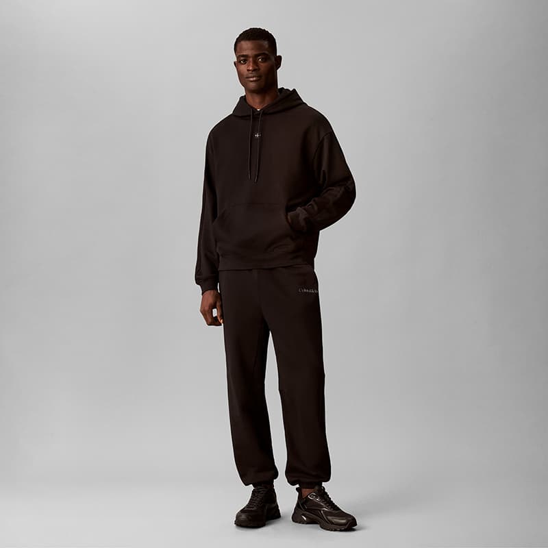 Худи Calvin Klein UB1 Мужские Толстовки - изображение 4