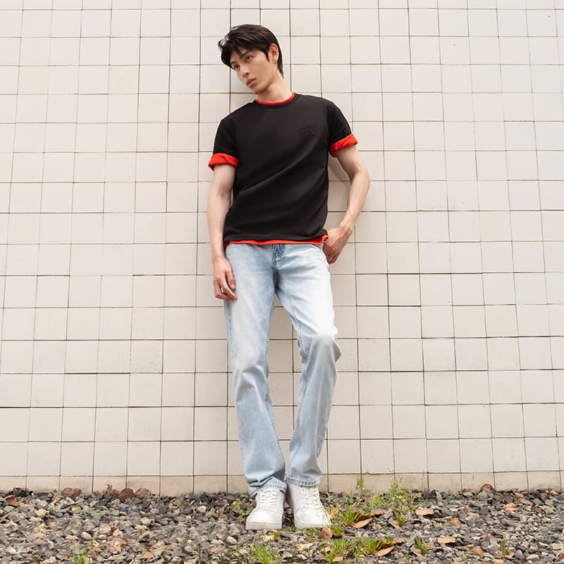 Штаны CALVIN KLEIN Jeans - изображение 5