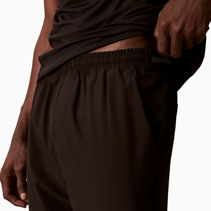 Штаны calvin klein Спортивные трикотажные брюки Мужской - изображение 4