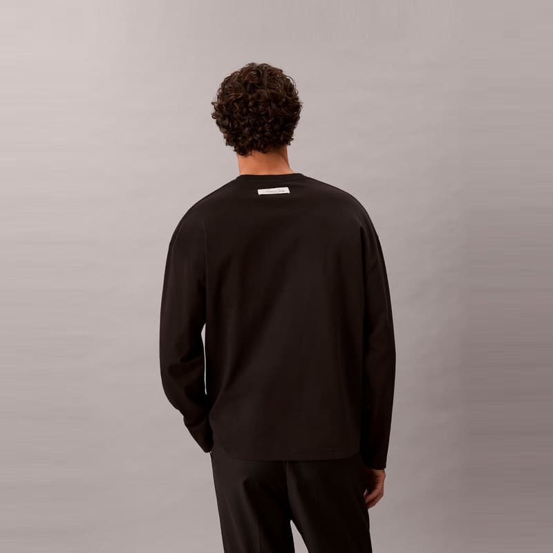 Футболка CALVIN KLEIN T - изображение 5