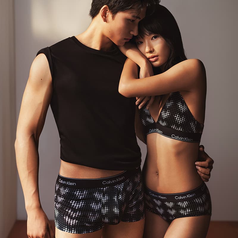 Трусы Calvin Klein Мужские боксер-шорты - изображение 4