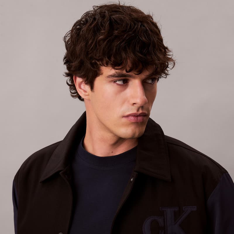 Зимняя куртка пуховик Calvin Klein Пуховая куртка Мужской Набор в подарочной коробке Включено - изображение 6