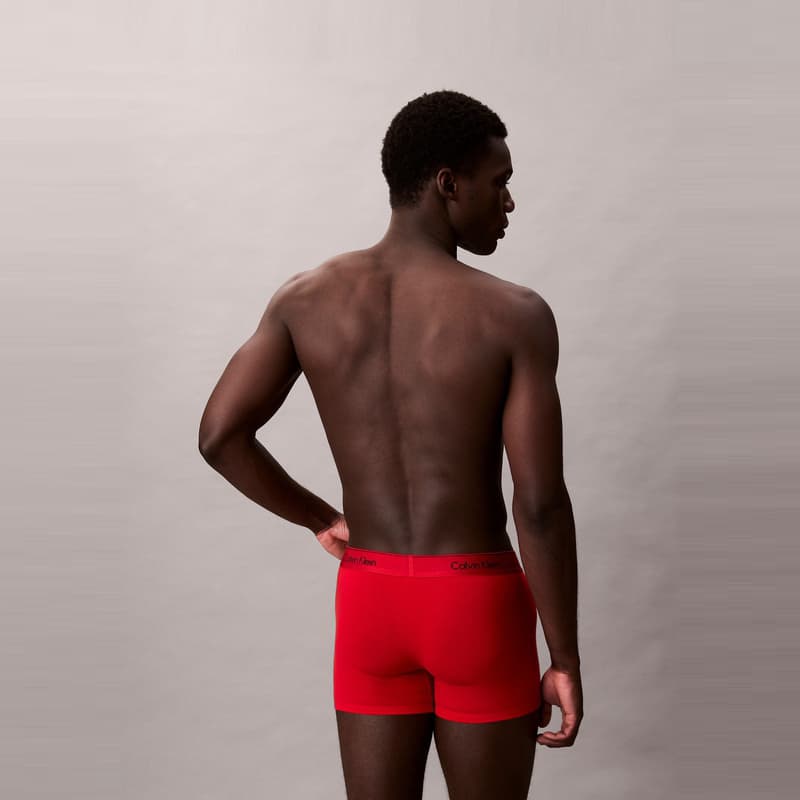Трусы CALVIN KLEIN - изображение 5