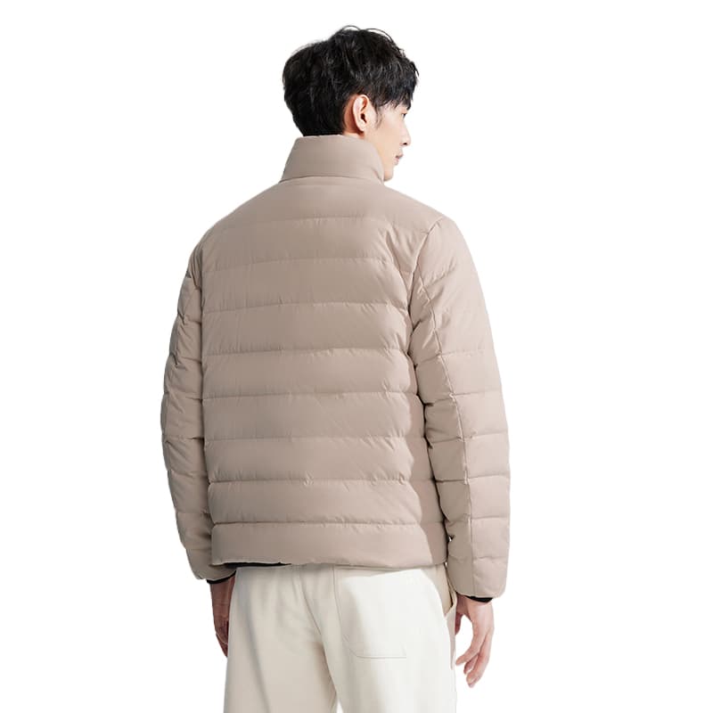 Зимняя куртка CKCalvin Klein Logo - изображение 7