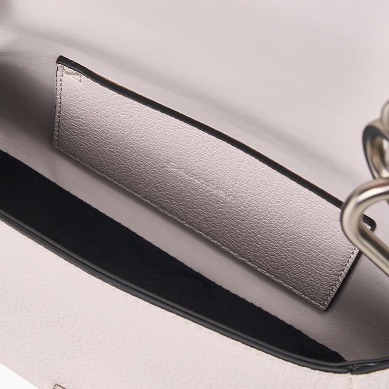 Сумка через плечо Calvin Klein Crossbody сумки для женщин - изображение 6