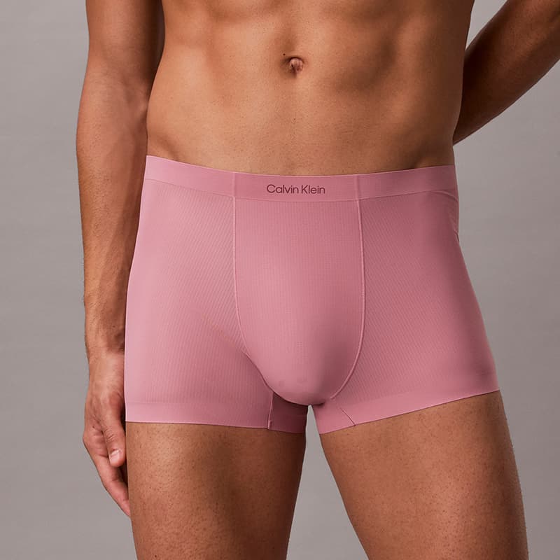 Трусы Calvin Klein Мужские боксер-шорты - изображение 5