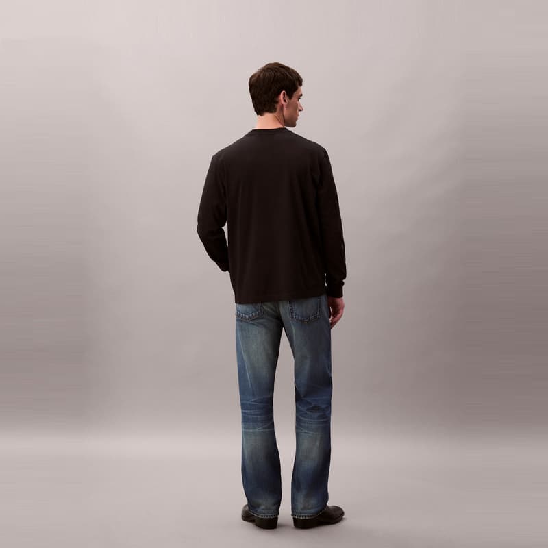 Футболка CALVIN KLEIN T - изображение 5