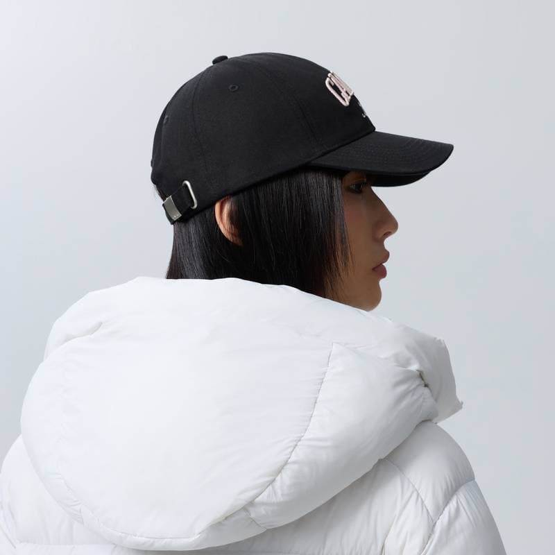 Кепка Calvin Klein Хлопок Волокно Кепки Унисекс - изображение 7