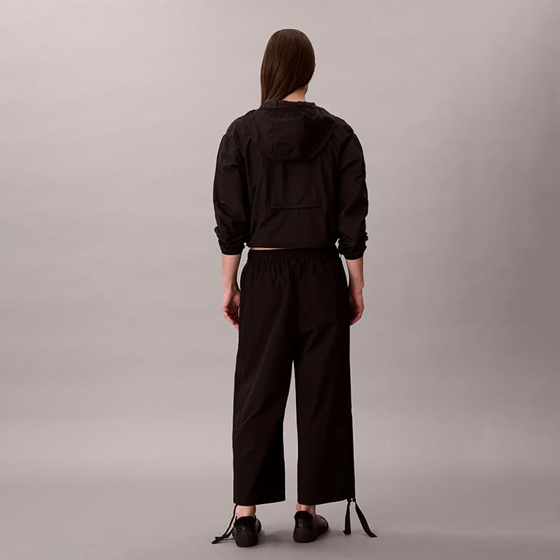 Штаны Calvin Klein Повседневные Брюки Женские - изображение 8