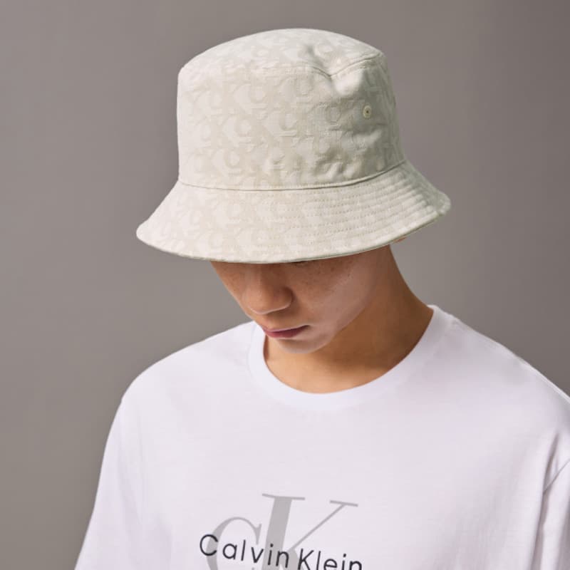 Панама Calvin Klein Панамы из полиэстерового волокна Унисекс - изображение 7