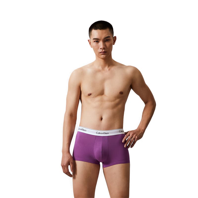 Трусы CKCalvin Klein 3 - изображение 4