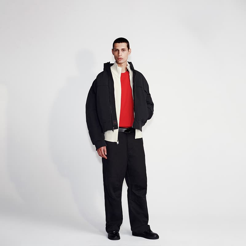 Футболка CALVIN KLEIN T - изображение 3