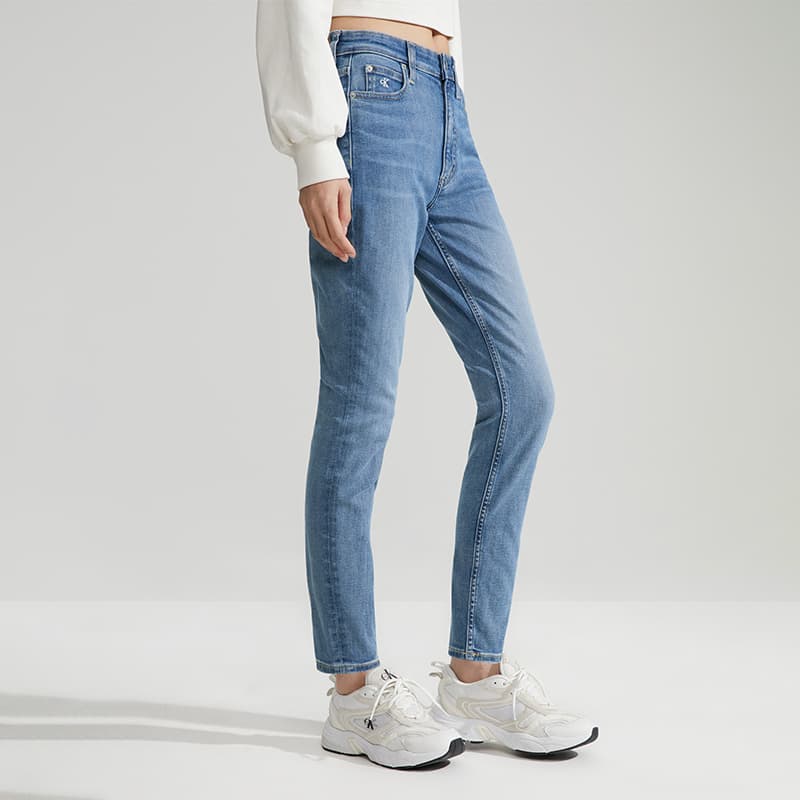 Джинсы CALVIN KLEIN Jeans - изображение 4