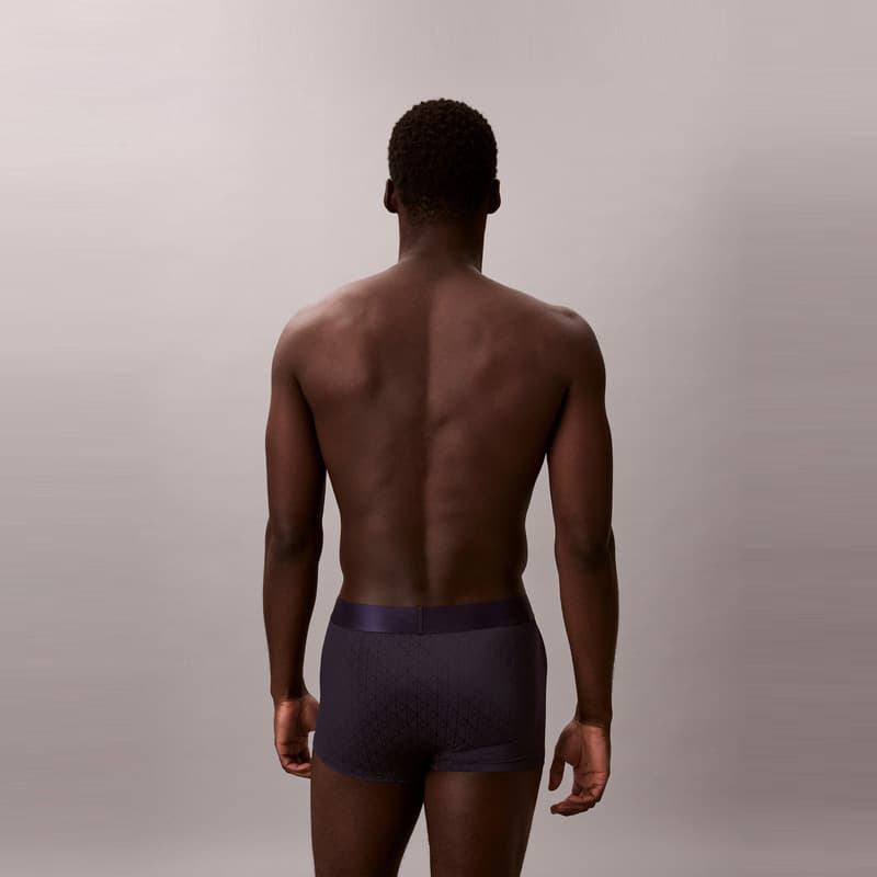 Трусы Calvin Klein Мужские боксер-шорты - изображение 4