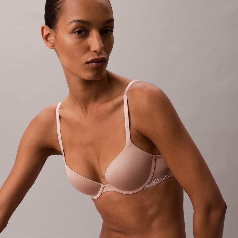 Бюстгальтер CKCalvin Klein FW22 Logo - изображение 8