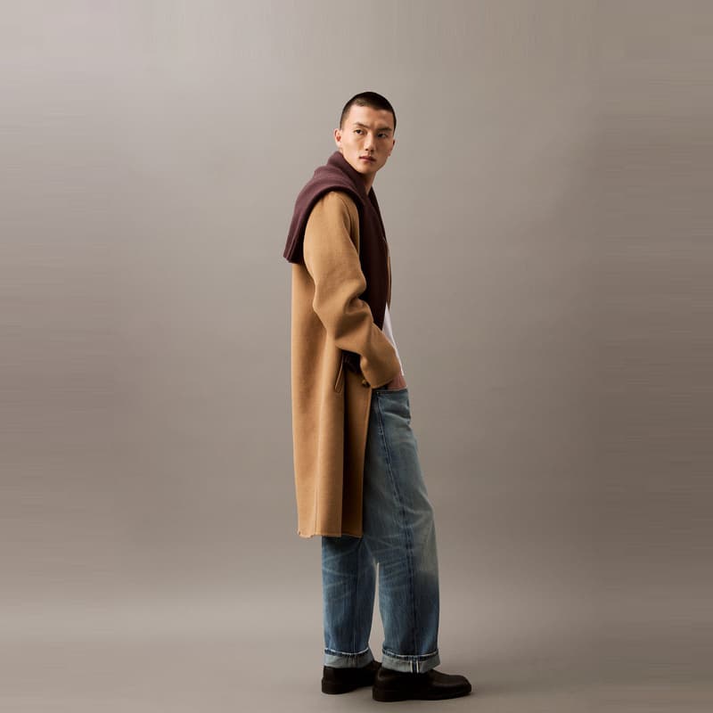 Футболка CALVIN KLEIN T - изображение 5