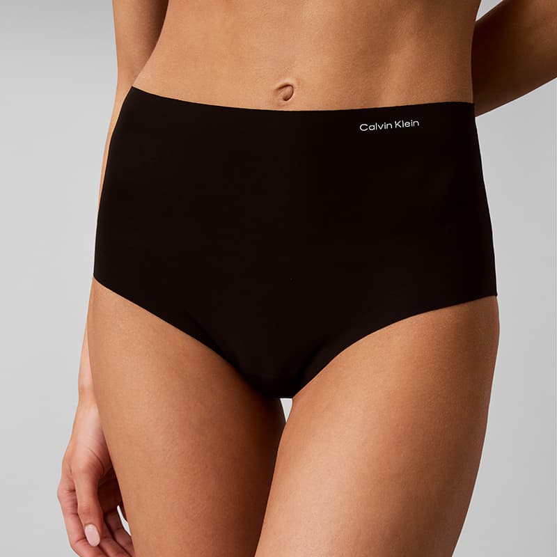 Трусы calvin klein FW26 Женские Трусы-бикини - изображение 5