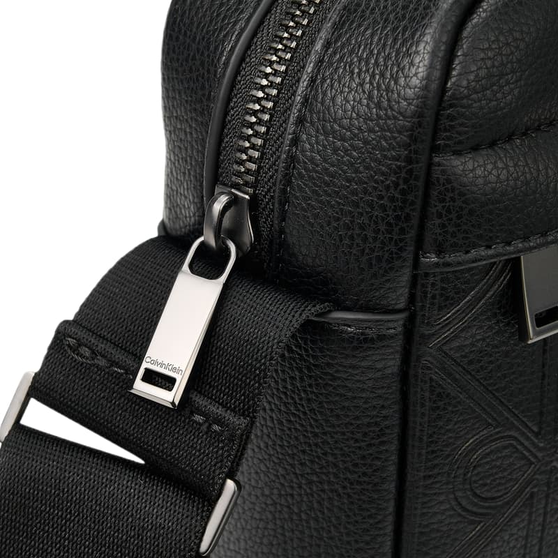 Сумка через плечо Calvin Klein Crossbody Bags Men's - изображение 6