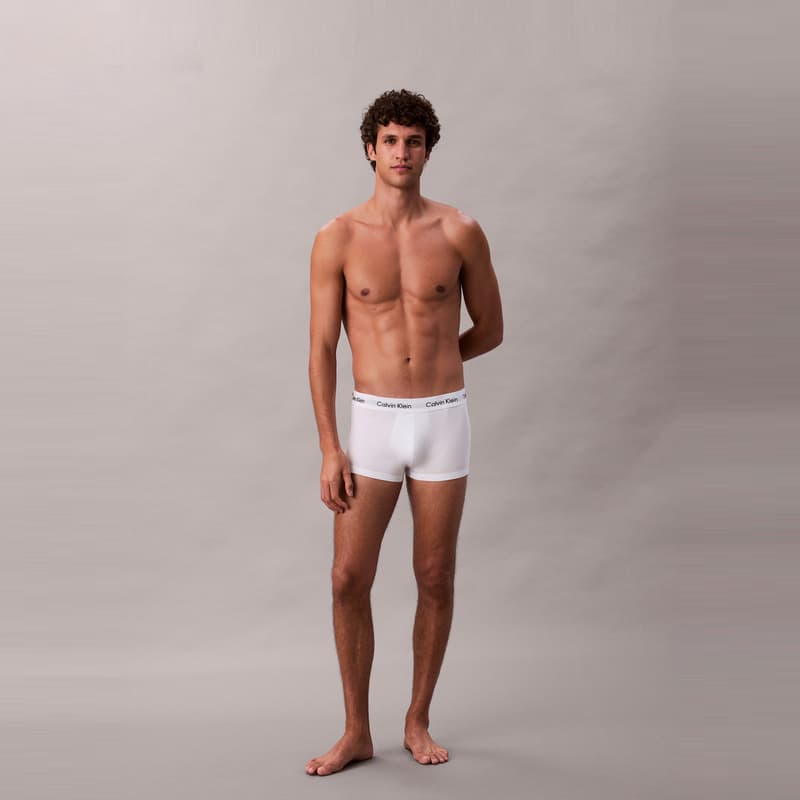 Трусы CALVIN KLEIN 5 - изображение 2