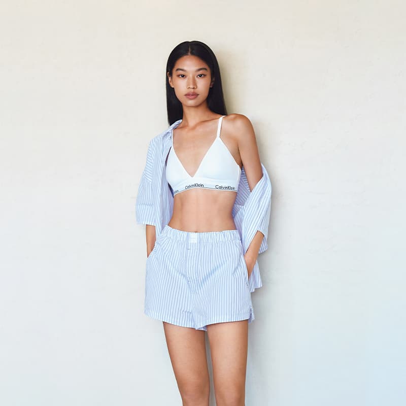 Бюстгальтер CKCalvin Klein - изображение 4