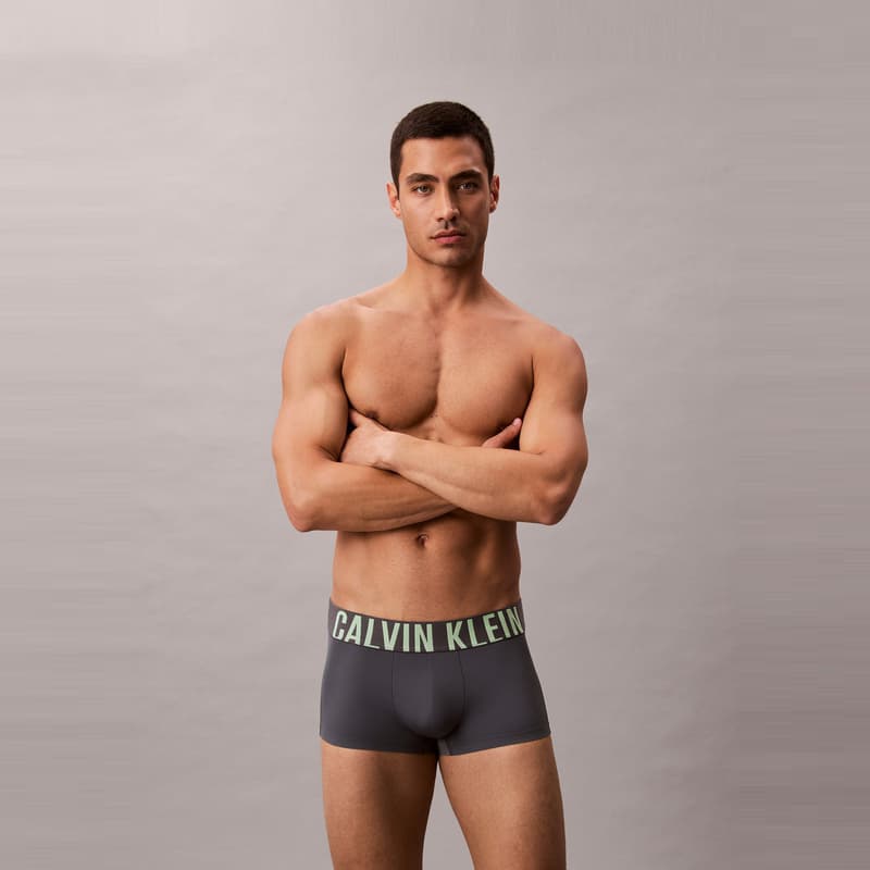 Трусы CALVIN KLEIN - изображение 6