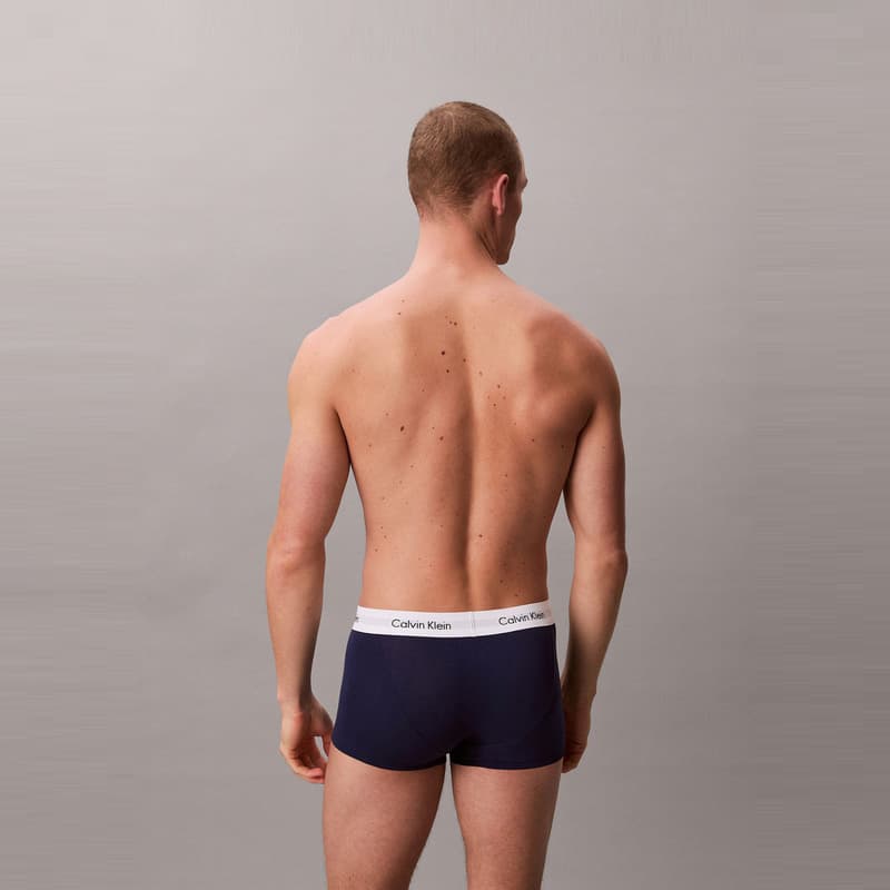 Трусы CKCalvin Klein Logo 3 - изображение 3