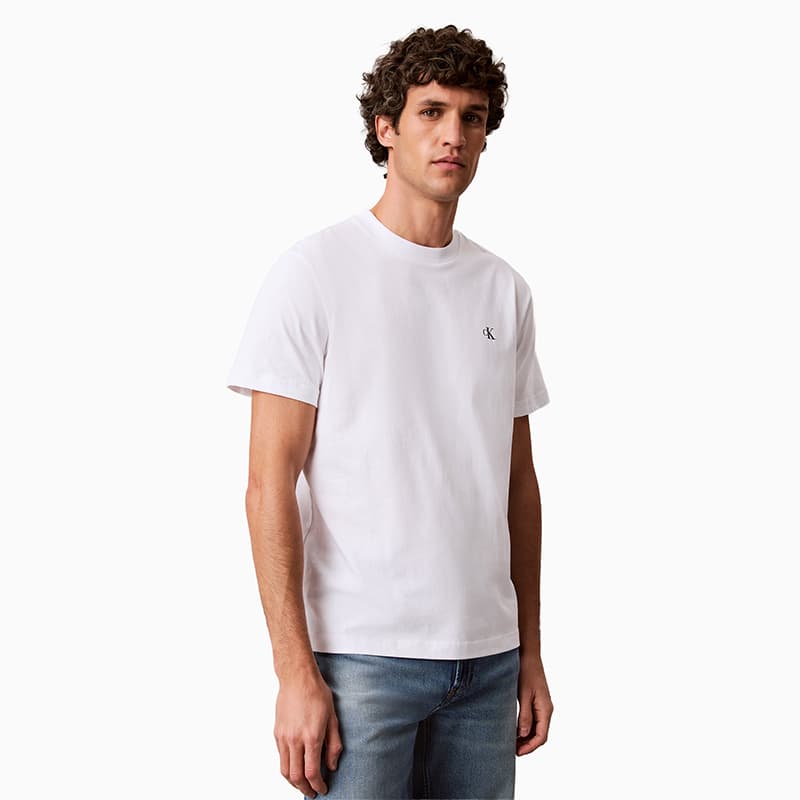 Футболка CALVIN KLEIN T - изображение 6