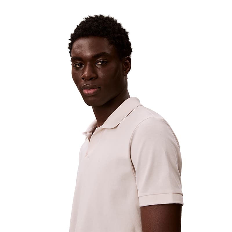 Поло CALVIN KLEIN Jeans Polo - изображение 5