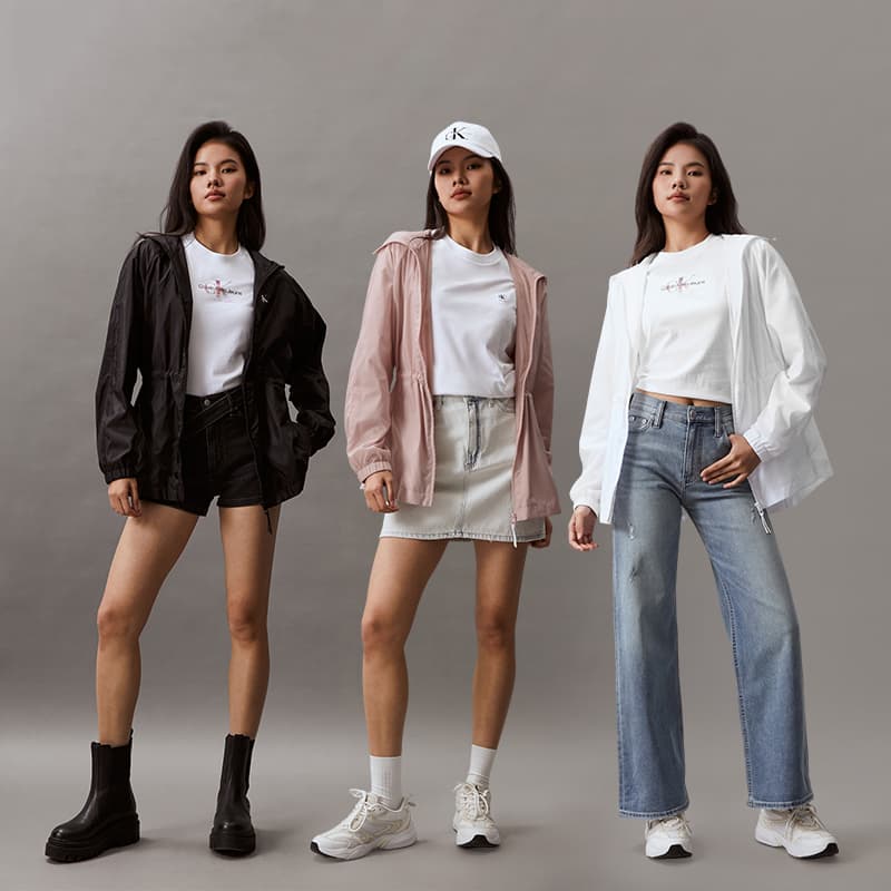Куртка CKCalvin Klein - изображение 4