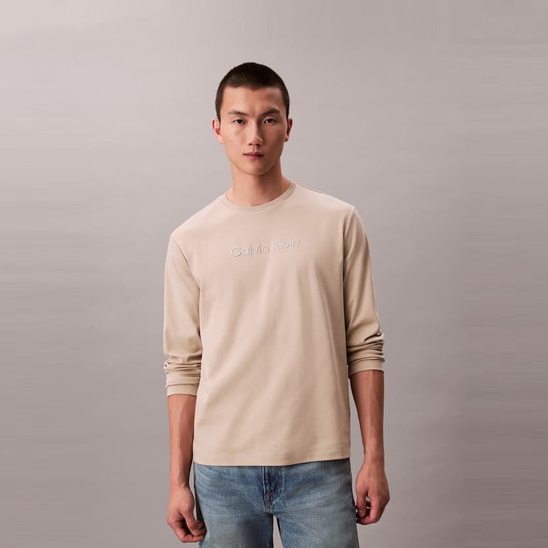 Футболка Calvin Klein T-рубашка мужская подарочный набор в коробке включено - изображение 10