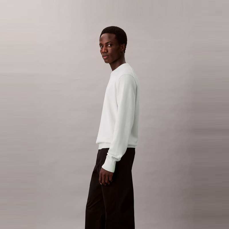 calvin klein Мужской Трикотаж - изображение 6