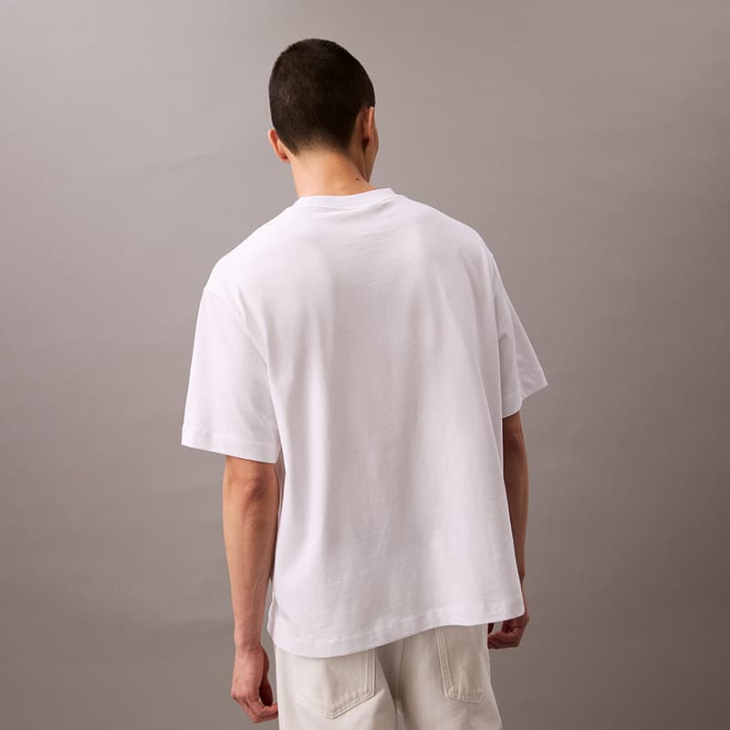 Футболка Calvin Klein - изображение 6