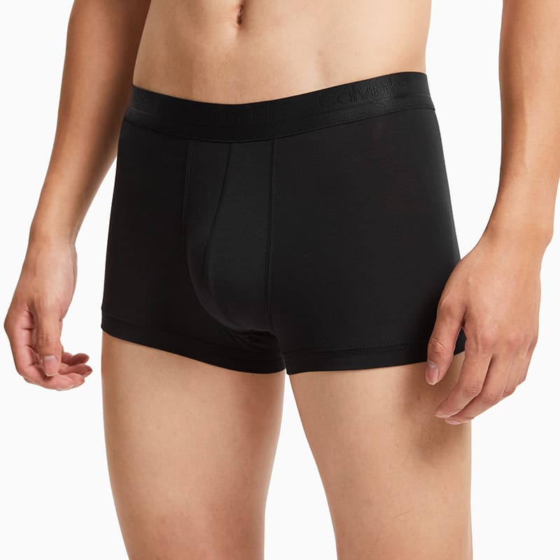 Трусы CALVIN KLEIN 1 - изображение 2